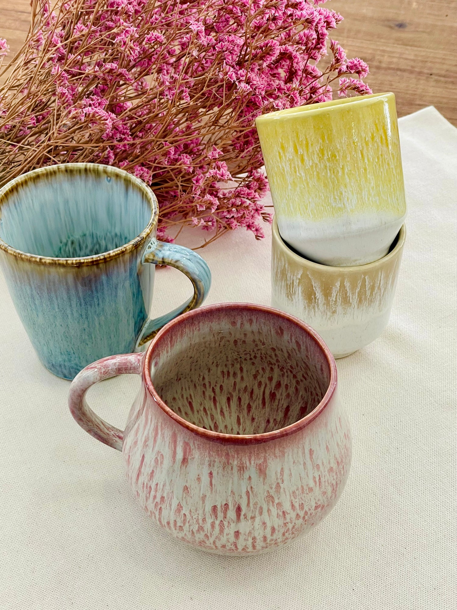 Copos & Mugs