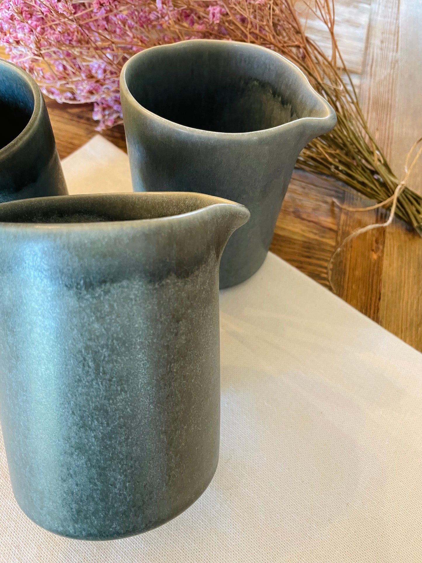 Jarro/molheira com capacidade 0,5L