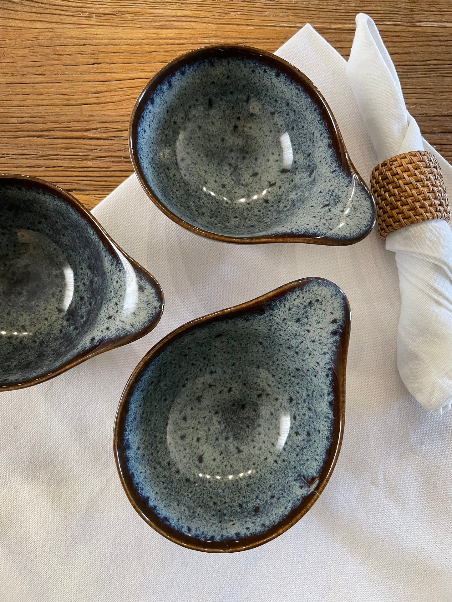 Bowl from Coral collection