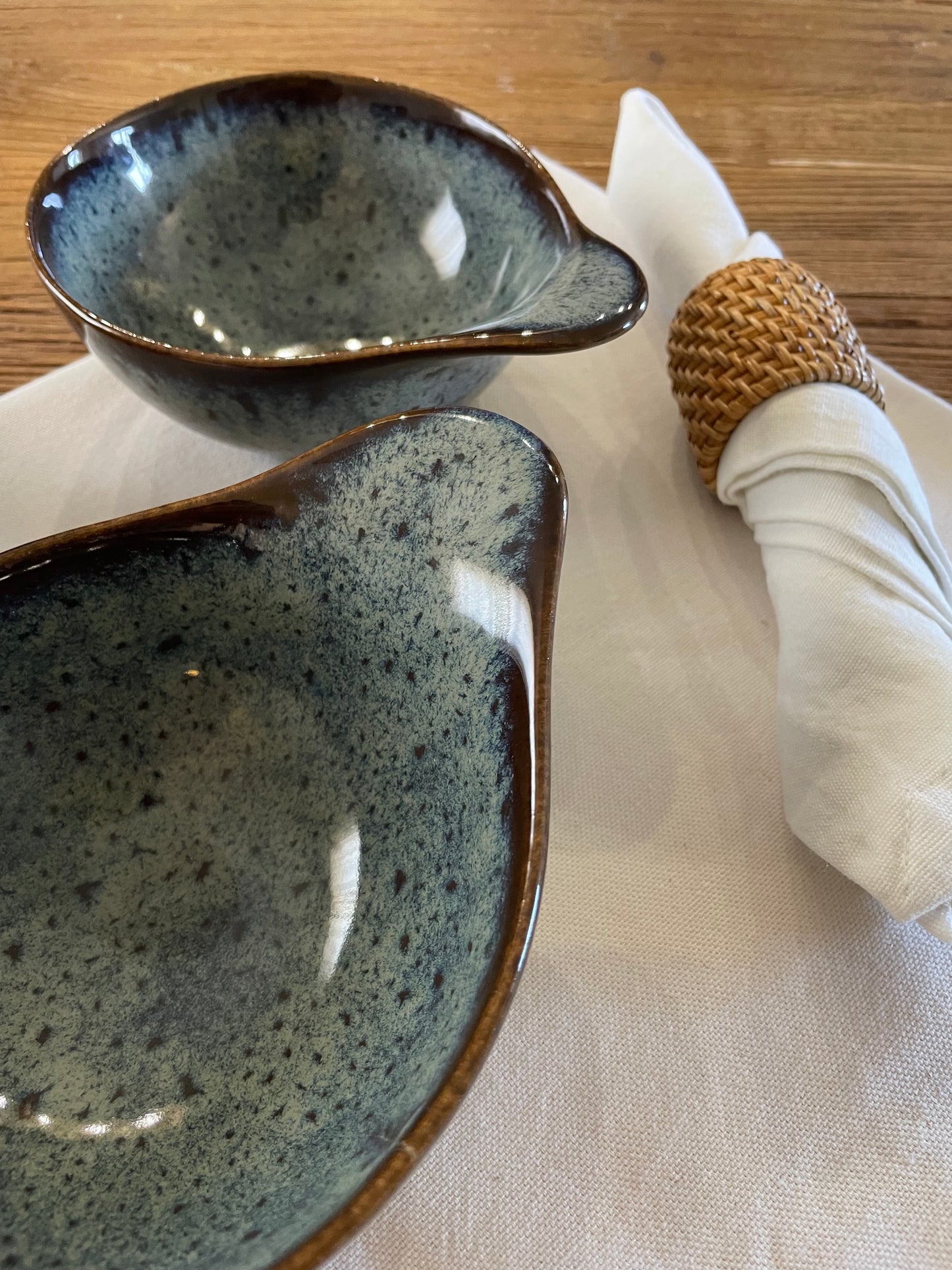 Bowl from Coral collection