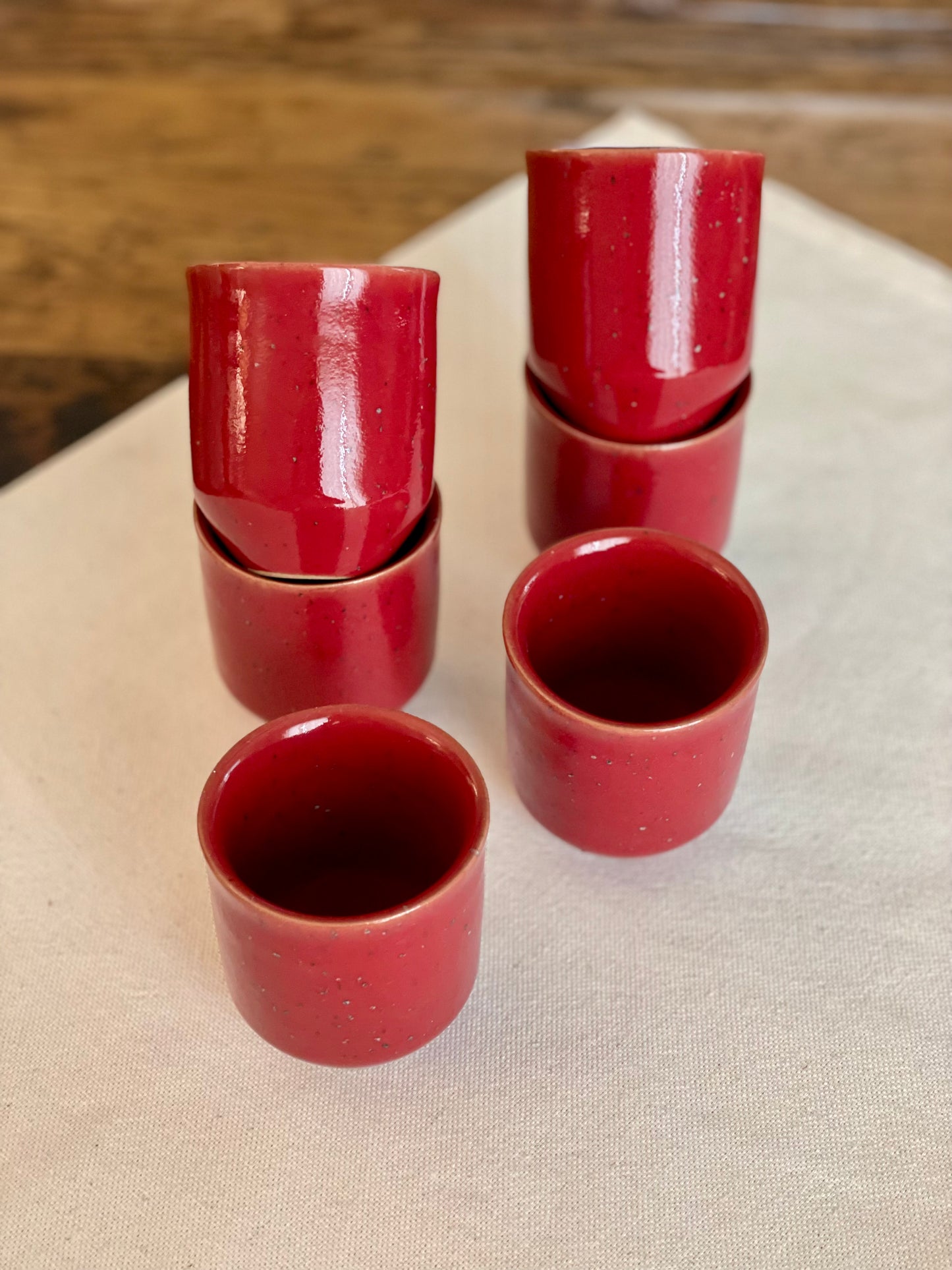 Espresso cup