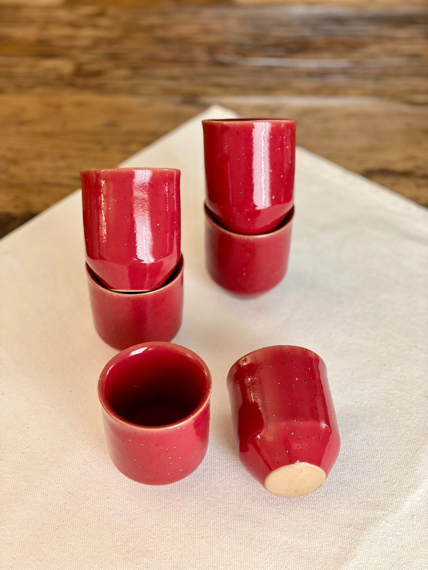 Espresso cup