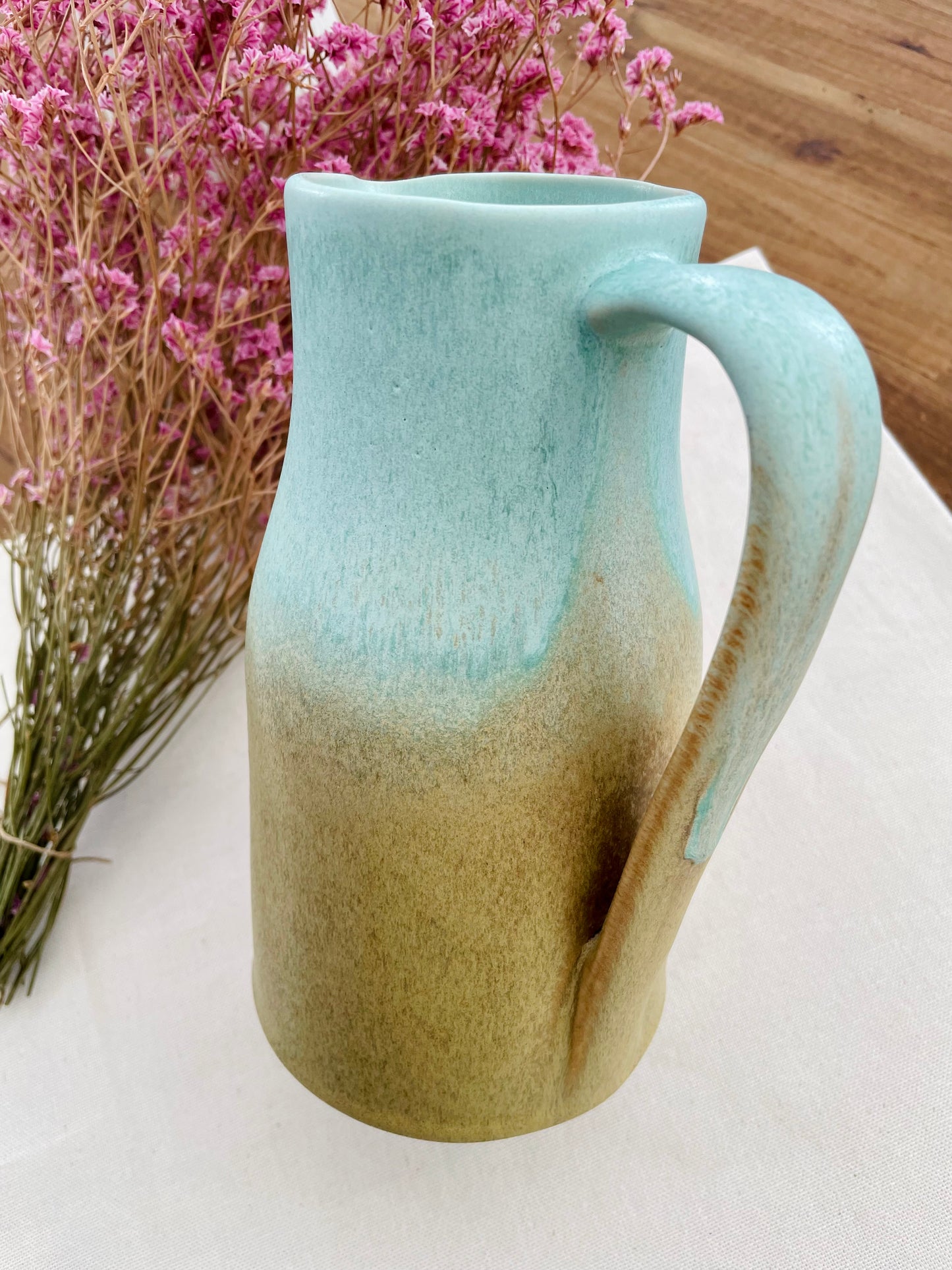 Mint jug (capacity 1.2L)
