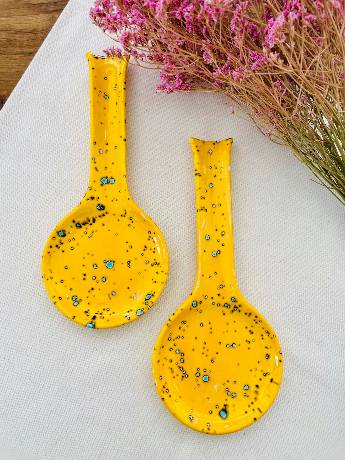 Spoon holder