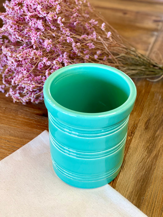 Pot for kitchen utensils