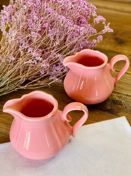 Milk jug