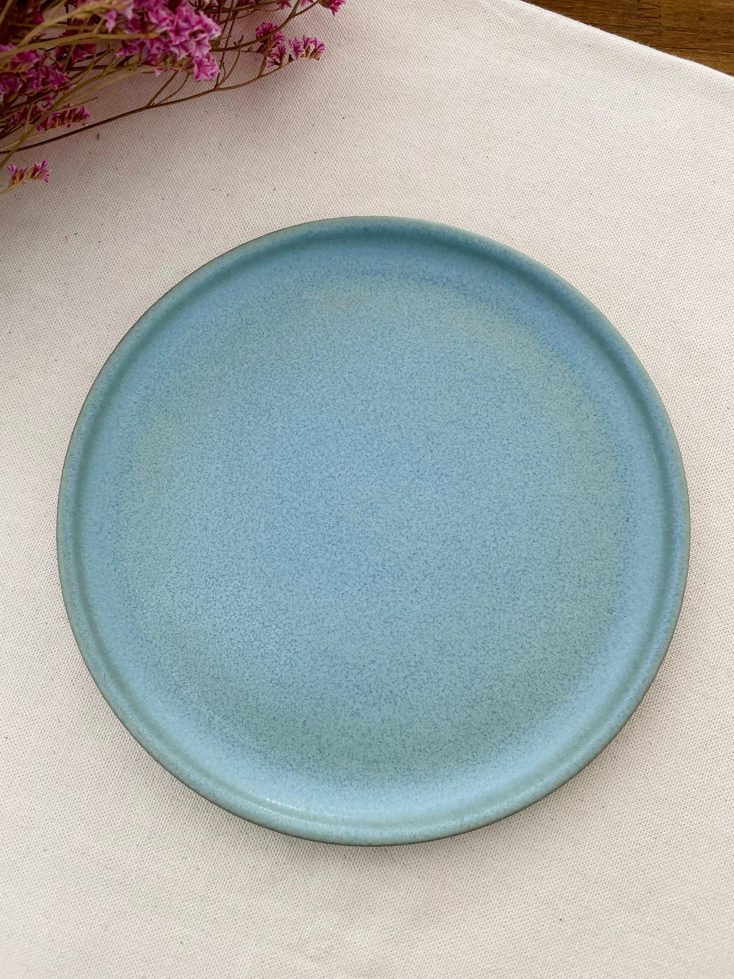 Dessert or salad plate