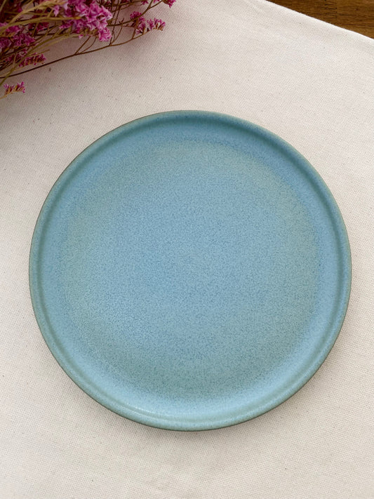 Dessert or salad plate