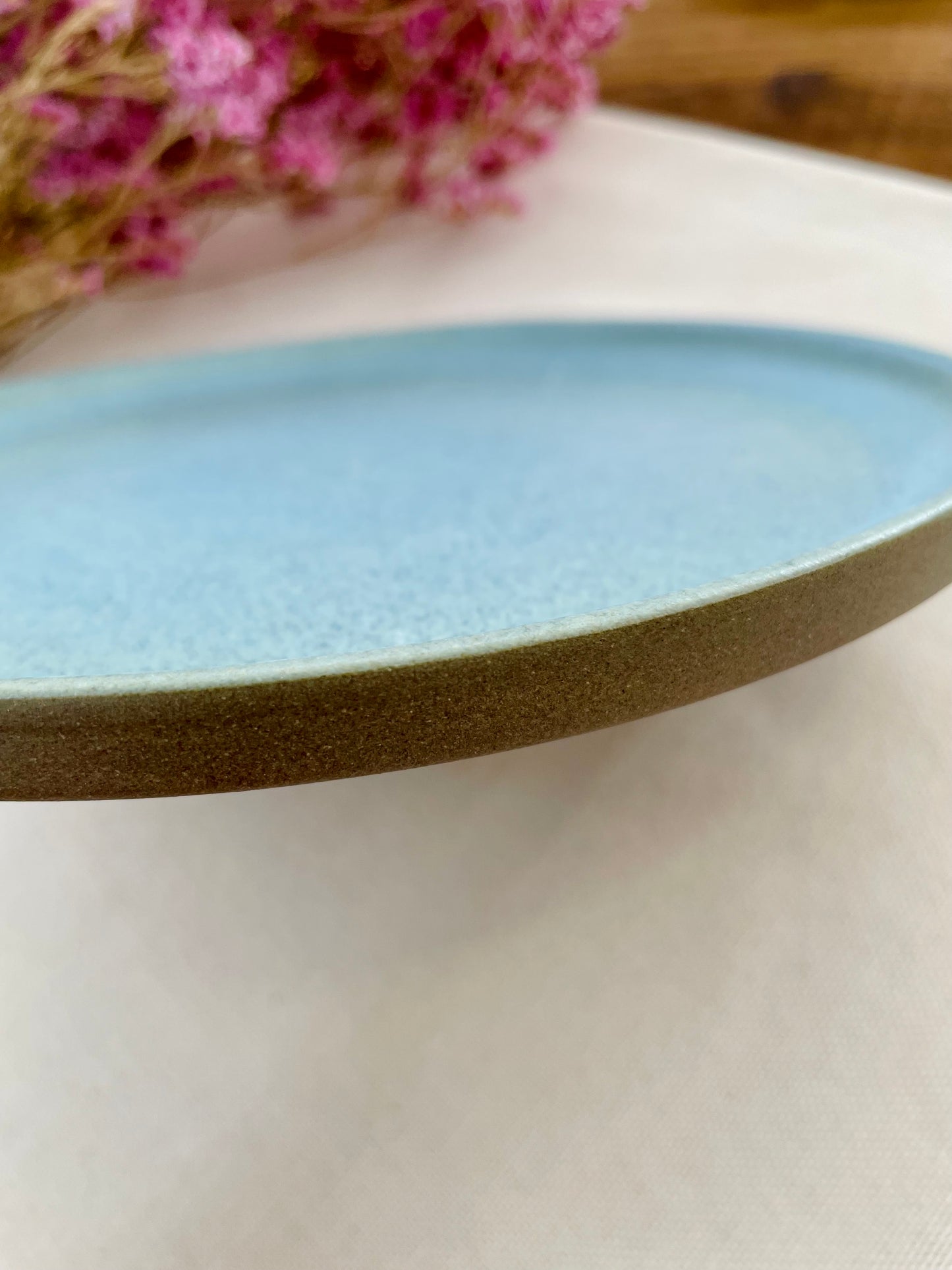 Dessert or salad plate