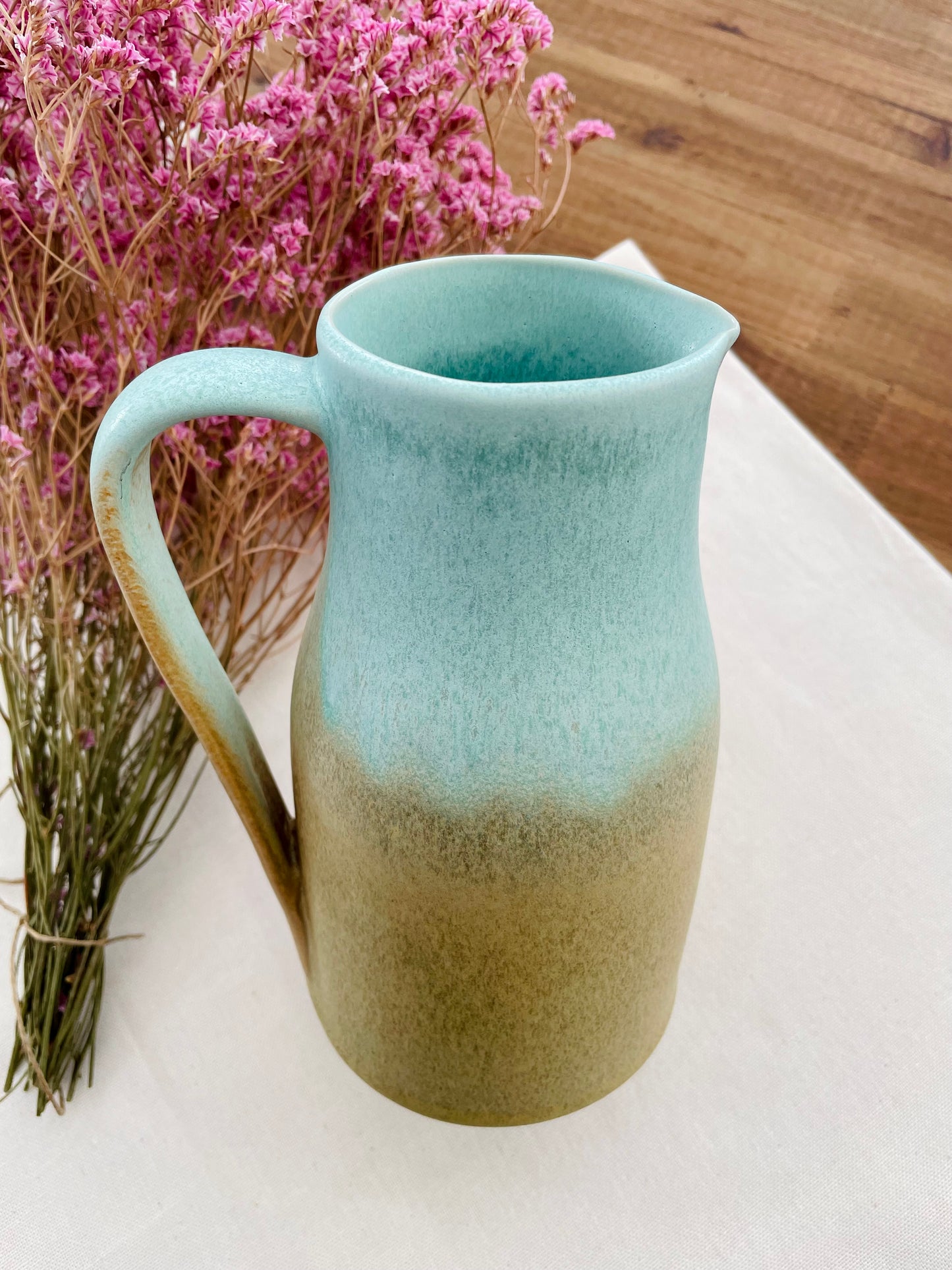 Mint jug (capacity 1.2L)