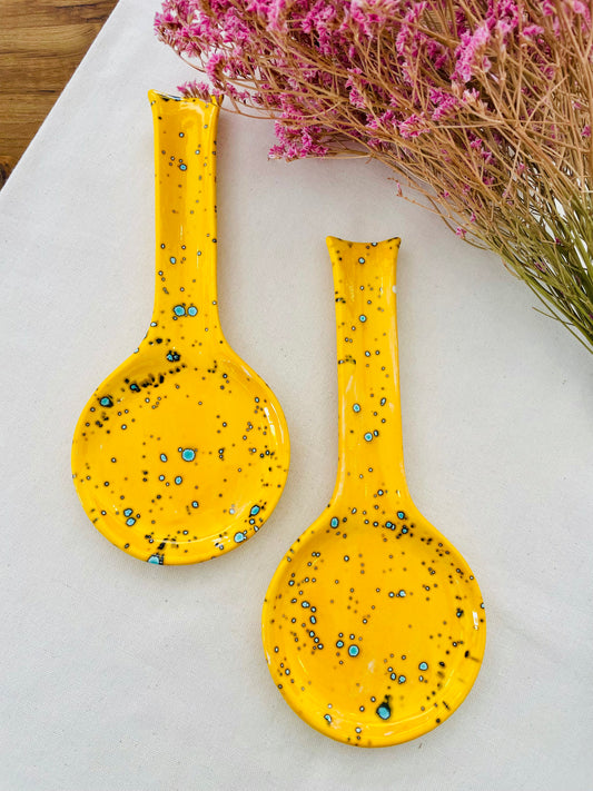 Spoon holder