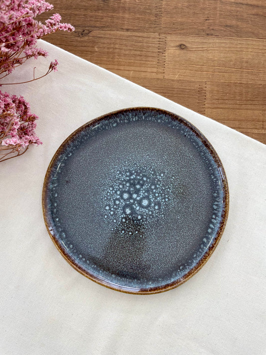 Dessert or salad plate
